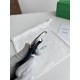 Cloni Cintura Intreccio Intreccio Check Da Uomo Bottega Veneta Nero firmate