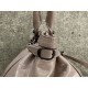 Replica di lusso Borsa a tracolla Balenciaga Le City East-West Rosa Imitazioni Cloni Borsa a tracolla Balenciaga Le City East-West Rosa firmate
