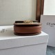 Replica di lusso Borsa Celine Mini Besace Clea Triomphe Canvas Pelle di vitello beige Imitazioni Cloni Borsa Celine Mini Besace Clea Triomphe Canvas Pelle di vitello beige firmate