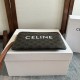 Replica di lusso Piccola pochette Celine con tracolla tela Triomphe Imitazioni Cloni Piccola pochette Celine con tracolla tela Triomphe firmate