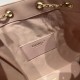 Cloni Borsa a mano media Chanel 25 Hobo Caviar Quilted AS5311 Rosa firmate
