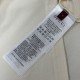 Replica di lusso Maglietta girocollo Gucci unisex nera/albicocca 01 Imitazioni Cloni Maglietta girocollo Gucci unisex nera/albicocca 01 firmate