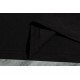 Replica di lusso Maglietta girocollo Gucci unisex nera/albicocca 08 Imitazioni Cloni Maglietta girocollo Gucci unisex nera/albicocca 08 firmate