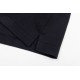 Replica di lusso Polo Gucci con ricamo a doppia GG e morsetto 01 Imitazioni Cloni Polo Gucci con ricamo a doppia GG e morsetto 01 firmate