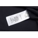Replica di lusso Polo Gucci con ricamo a doppia GG e morsetto 01 Imitazioni Cloni Polo Gucci con ricamo a doppia GG e morsetto 01 firmate