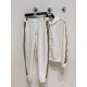 Replica di lusso Completo cardigan Burberry Imitazioni Cloni Completo cardigan Burberry firmate