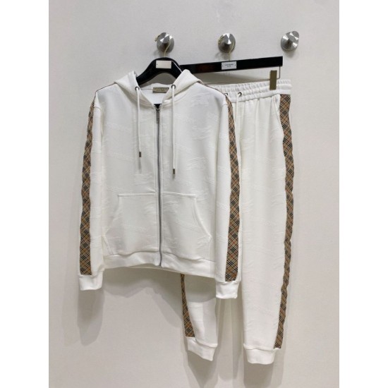 Replica di lusso Completo cardigan Burberry Imitazioni Cloni Completo cardigan Burberry firmate