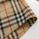 Replica di lusso Camicia classici Burberry a maniche lunghe con motivo a quadri Imitazioni Cloni Camicia classici Burberry a maniche lunghe con motivo a quadri firmate