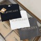 Replica di lusso Burberry T-shirt unisex a maniche corte con scollo rotondo 01 Imitazioni Cloni Burberry T-shirt unisex a maniche corte con scollo rotondo 01 firmate