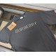 Replica di lusso Burberry T-shirt unisex a maniche corte con scollo rotondo 01 Imitazioni Cloni Burberry T-shirt unisex a maniche corte con scollo rotondo 01 firmate