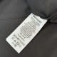 Replica di lusso Burberry T-shirt unisex a maniche corte con scollo rotondo 01 Imitazioni Cloni Burberry T-shirt unisex a maniche corte con scollo rotondo 01 firmate