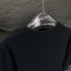 Replica di lusso Burberry T-shirt unisex a maniche corte con logo Imitazioni Cloni Burberry T-shirt unisex a maniche corte con logo firmate