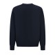Cloni Cardigan in maglia unisex con ricamo Doppia G Gucci in edizione limitata firmate