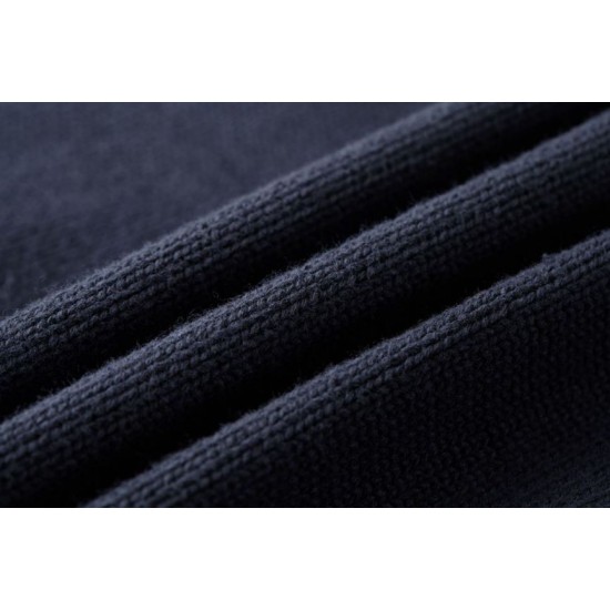 Cloni Cardigan in maglia unisex con ricamo Doppia G Gucci in edizione limitata firmate