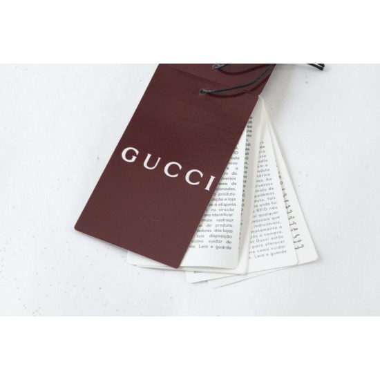Cloni Cardigan in maglia unisex con ricamo Doppia G Gucci in edizione limitata firmate