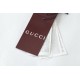 Cloni Cardigan in maglia unisex con ricamo Doppia G Gucci in edizione limitata firmate