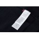 Cloni Cardigan in maglia unisex con ricamo Doppia G Gucci in edizione limitata firmate