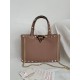 Cloni Borsa a tracolla piccola Valentino Garavani Rockstud firmate