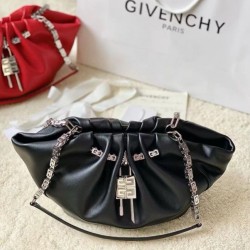 Cloni Borsa Replica Givenchy Piccolo Kenny Nera firmate