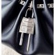 Replica di lusso Borsa 1:1 Givenchy Piccolo Kenny Nera Imitazioni Cloni Borsa Replica Givenchy Piccolo Kenny Nera firmate