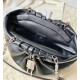 Replica di lusso Borsa 1:1 Givenchy Piccolo Kenny Nera Imitazioni Cloni Borsa Replica Givenchy Piccolo Kenny Nera firmate