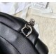 Replica di lusso Borsa 1:1 Givenchy Piccolo Kenny Nera Imitazioni Cloni Borsa Replica Givenchy Piccolo Kenny Nera firmate