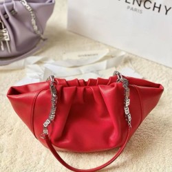 Replica di lusso Bora Pari Givenchy Piccolo Kenny Rosso Imitazioni Cloni Bora Pari replica Givenchy Piccolo Kenny Rosso firmate