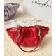 Replica di lusso Bora Pari Givenchy Piccolo Kenny Rosso Imitazioni Cloni Bora Pari replica Givenchy Piccolo Kenny Rosso firmate