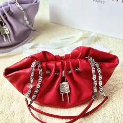 Cloni Bora Pari replica Givenchy Piccolo Kenny Rosso firmate