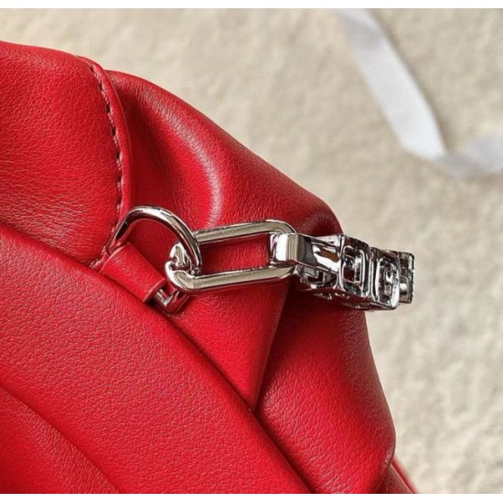 Replica di lusso Bora Pari Givenchy Piccolo Kenny Rosso Imitazioni Cloni Bora Pari replica Givenchy Piccolo Kenny Rosso firmate