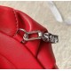 Replica di lusso Bora Pari Givenchy Piccolo Kenny Rosso Imitazioni Cloni Bora Pari replica Givenchy Piccolo Kenny Rosso firmate