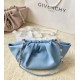 Cloni Borsa Givenchy Piccolo Kenny Blu firmate