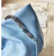 Cloni Borsa Givenchy Piccolo Kenny Blu firmate