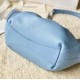Cloni Borsa Givenchy Piccolo Kenny Blu firmate