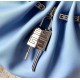 Cloni Borsa Givenchy Piccolo Kenny Blu firmate
