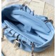 Cloni Borsa Givenchy Piccolo Kenny Blu firmate