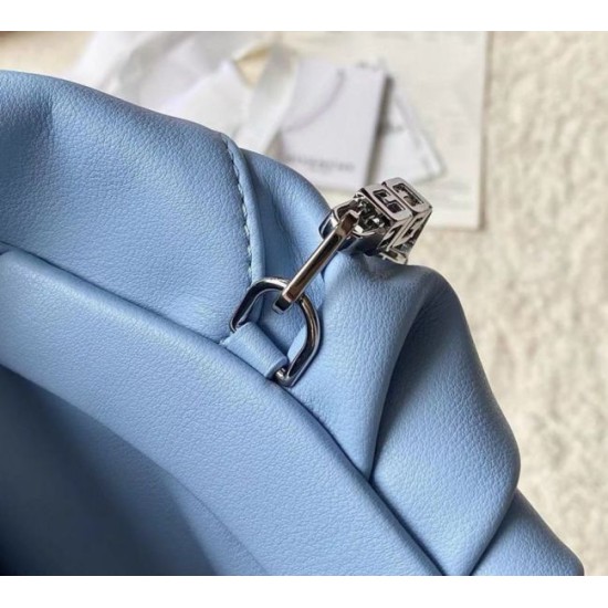 Cloni Borsa Givenchy Piccolo Kenny Blu firmate