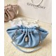 Cloni Borsa Givenchy Piccolo Kenny Blu firmate