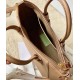 Replica di lusso Borse Givenchy Antigona piccola rosa Imitazioni Cloni Borse Replica Givenchy Antigona piccola rosa firmate
