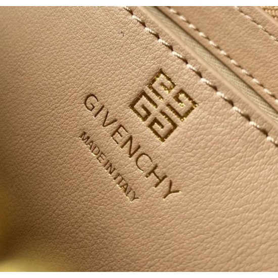 Replica di lusso Borse Givenchy Antigona piccola rosa Imitazioni Cloni Borse Replica Givenchy Antigona piccola rosa firmate