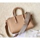 Replica di lusso Borse Givenchy Antigona piccola rosa Imitazioni Cloni Borse Replica Givenchy Antigona piccola rosa firmate