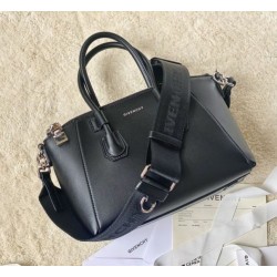 Borse Givenchy Antigona piccola Nero