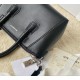 Replica di lusso Borse Imitazioni Givenchy Antigona piccola Nero Imitazioni Cloni Borse Imitazioni Givenchy Antigona piccola Nero firmate