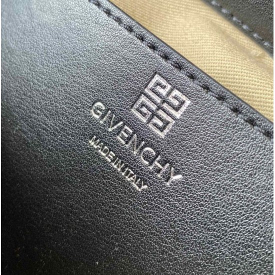 Replica di lusso Borse Imitazioni Givenchy Antigona piccola Nero Imitazioni Cloni Borse Imitazioni Givenchy Antigona piccola Nero firmate