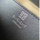 Replica di lusso Borse Imitazioni Givenchy Antigona piccola Nero Imitazioni Cloni Borse Imitazioni Givenchy Antigona piccola Nero firmate