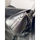 Replica di lusso Borsa Givenchy Mini Antigona Lock 4g nera Imitazioni Cloni Borsa Givenchy Mini Antigona Lock 4g nera firmate