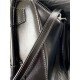Replica di lusso Borsa Givenchy Mini Antigona Lock 4g nera Imitazioni Cloni Borsa Givenchy Mini Antigona Lock 4g nera firmate
