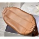 Replica di lusso Borsa Givenchy Antigona media con chiusura morbida marrone Imitazioni Cloni Borsa Givenchy Antigona media con chiusura morbida marrone firmate