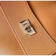 Replica di lusso Borsa Givenchy Antigona media con chiusura morbida marrone Imitazioni Cloni Borsa Givenchy Antigona media con chiusura morbida marrone firmate
