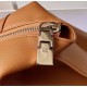 Replica di lusso Borsa Givenchy Antigona media con chiusura morbida marrone Imitazioni Cloni Borsa Givenchy Antigona media con chiusura morbida marrone firmate